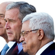 Illustration for article titled The Mideast Peace Talks